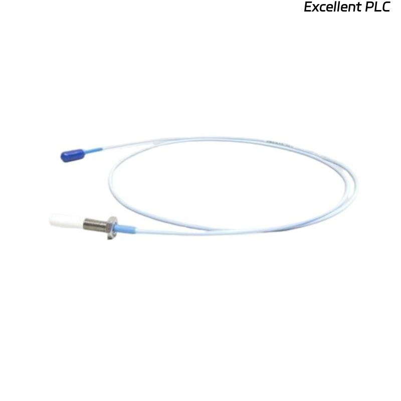 Bently Nevada 330104-05-13-10-02-05 3300 XL 8 mm Proximity Probe