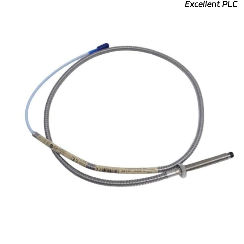 Bently Nevada 330104-10-25-50-12-00 3300 XL 8 mm Proximity Probe