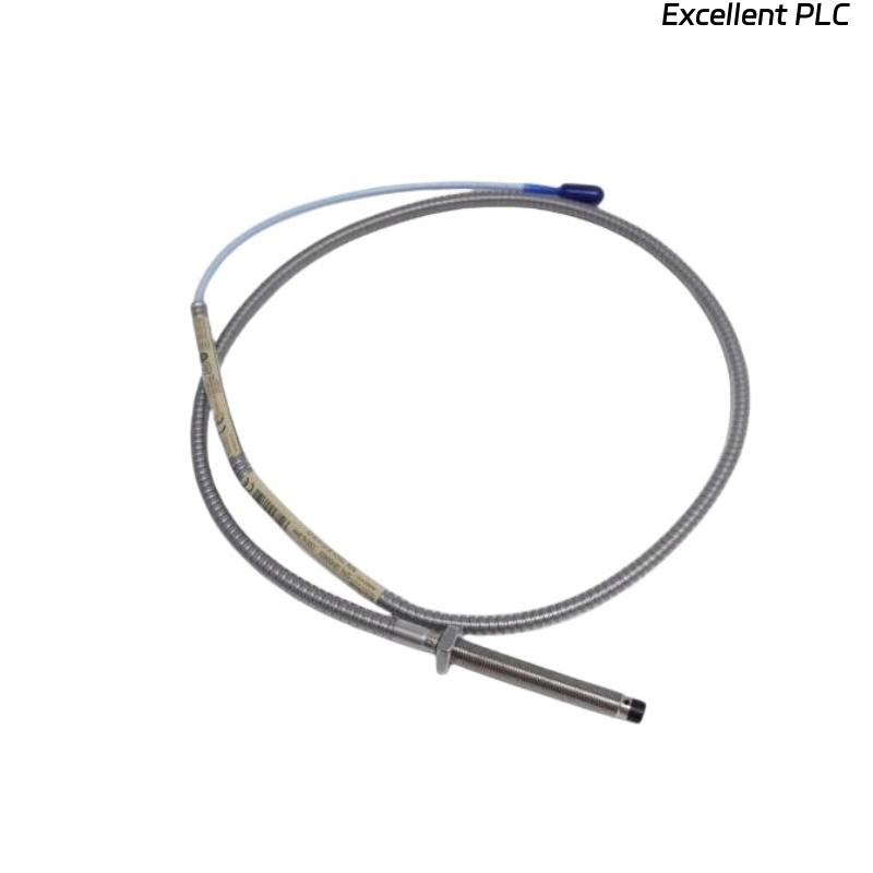 Bently Nevada 330104-10-25-50-12-00 3300 XL 8 mm Proximity Probe