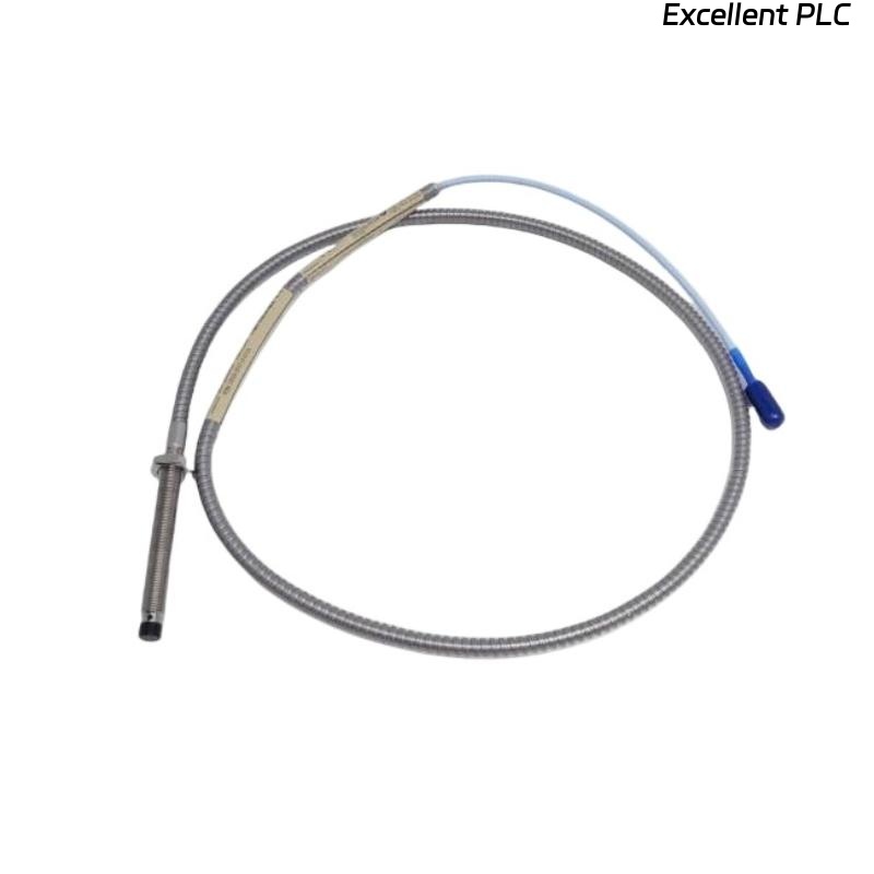 Bently Nevada 330104-10-25-50-12-00 3300 XL 8 mm Proximity Probe