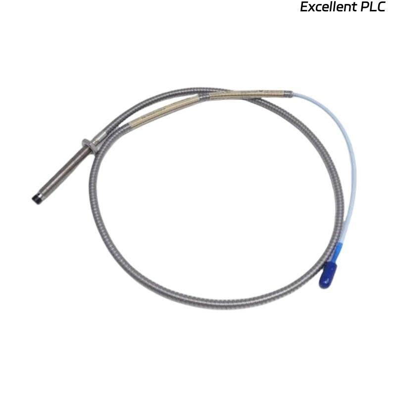 Bently Nevada 330104-10-25-50-12-00 3300 XL 8 mm Proximity Probe