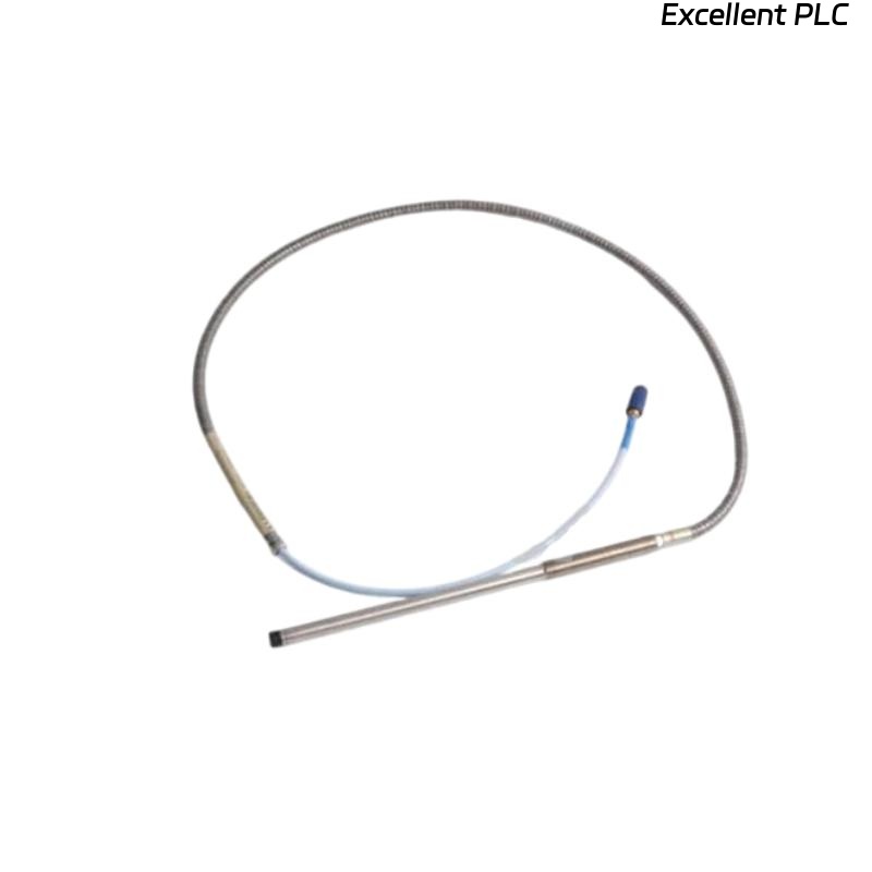 Bently Nevada 330104-13-20-10-02-05 3300 XL 8 mm Proximity Probe