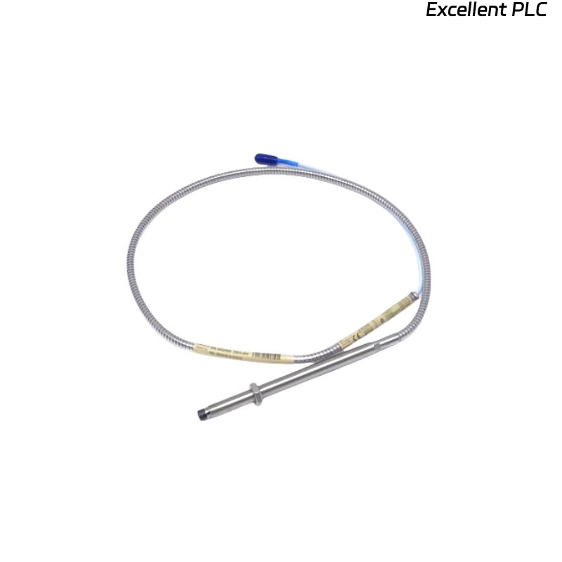 Bently Nevada 330104-02-25-10-02-00 3300 XL 8 mm Proximity Probe