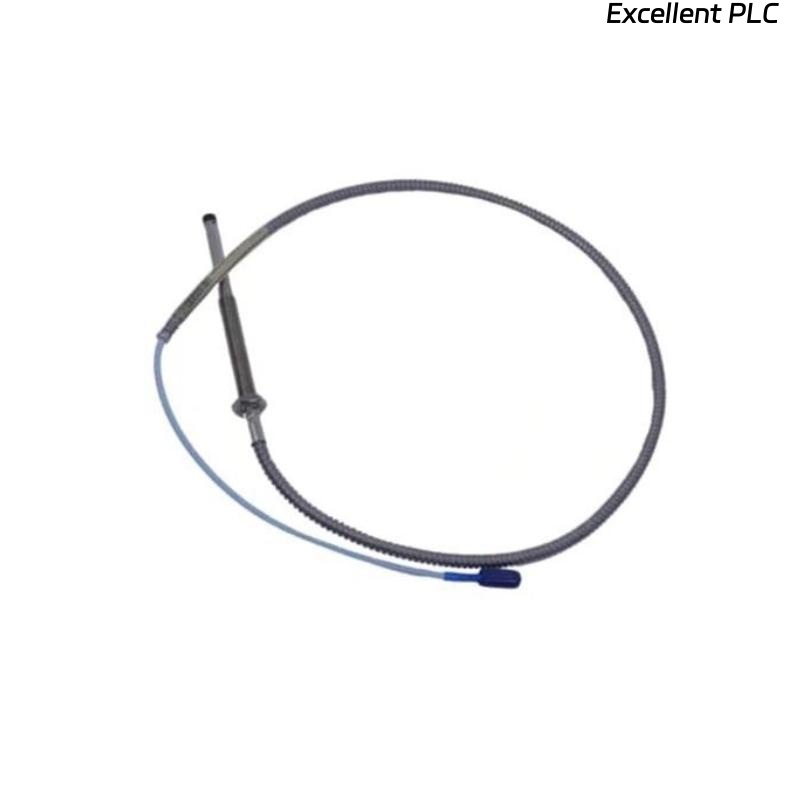 Bently Nevada 330104-16-21-05-01-RU 3300 XL 8 mm Proximity Probe