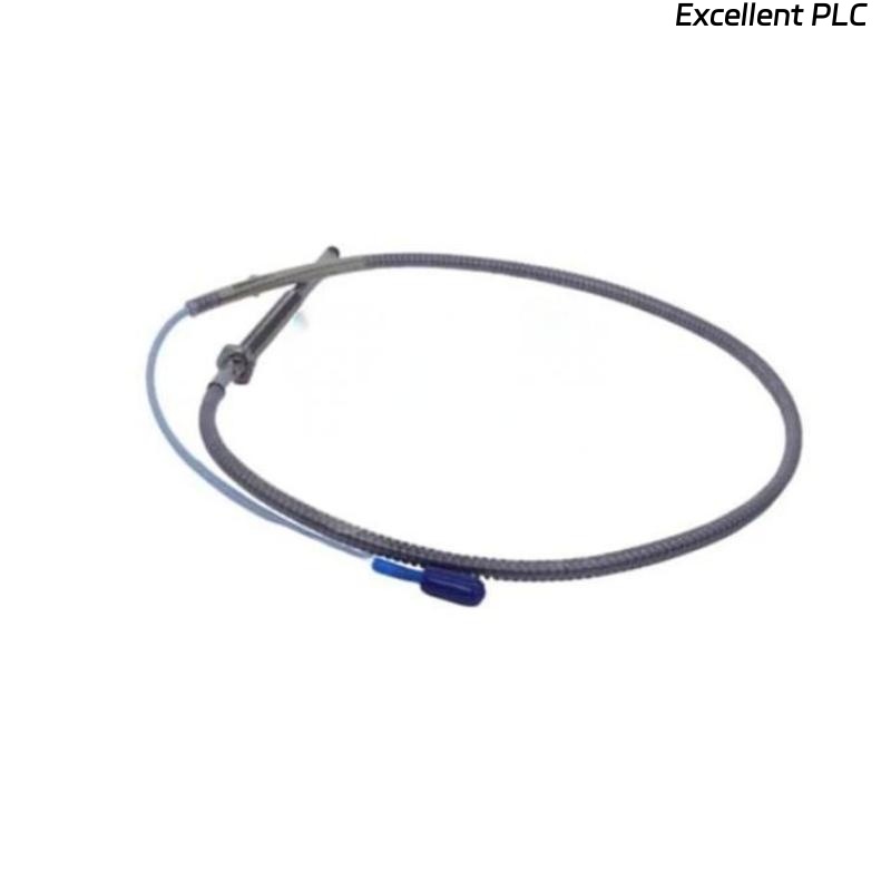 Bently Nevada 330104-16-21-05-01-RU 3300 XL 8 mm Proximity Probe