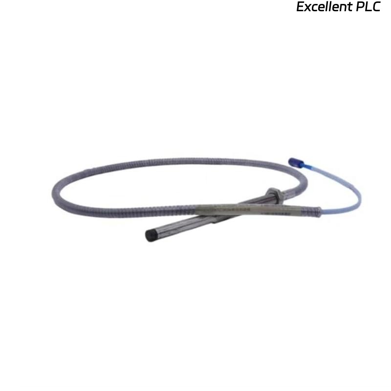 Bently Nevada 330104-16-21-05-01-RU 3300 XL 8 mm Proximity Probe