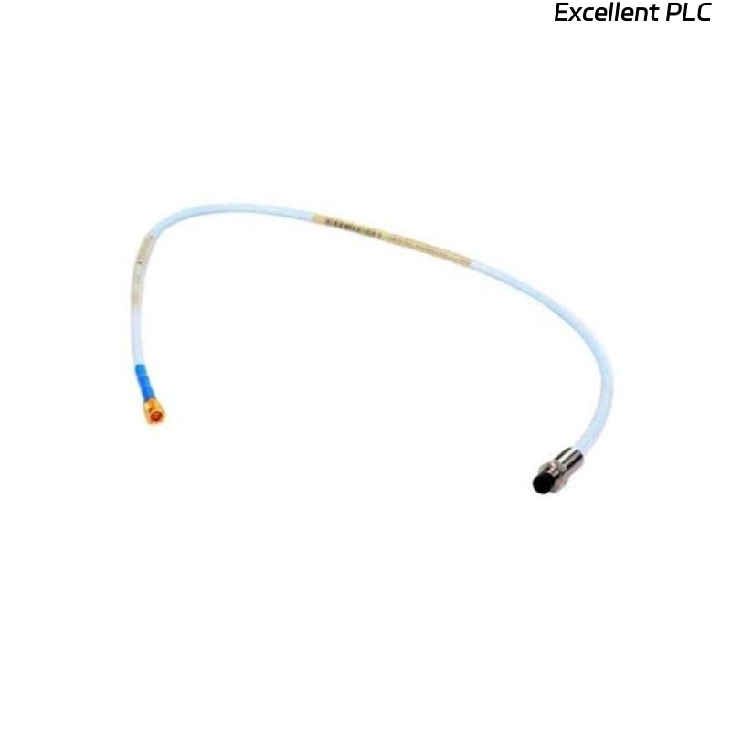 Bently Nevada 330105-02-02-10-02-00 3300 XL 8mm Reverse Mount Probe