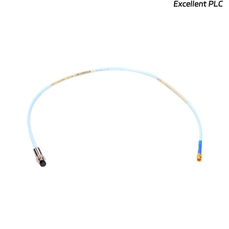 Bently Nevada 330905-00-25-05-01 3300 NSv Proximity Probes