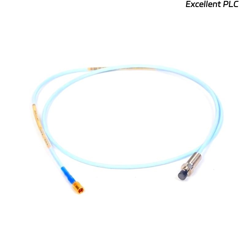 Bently Nevada 330710-00-05-50-02-00 3300 XL 11 mm Proximity Probes