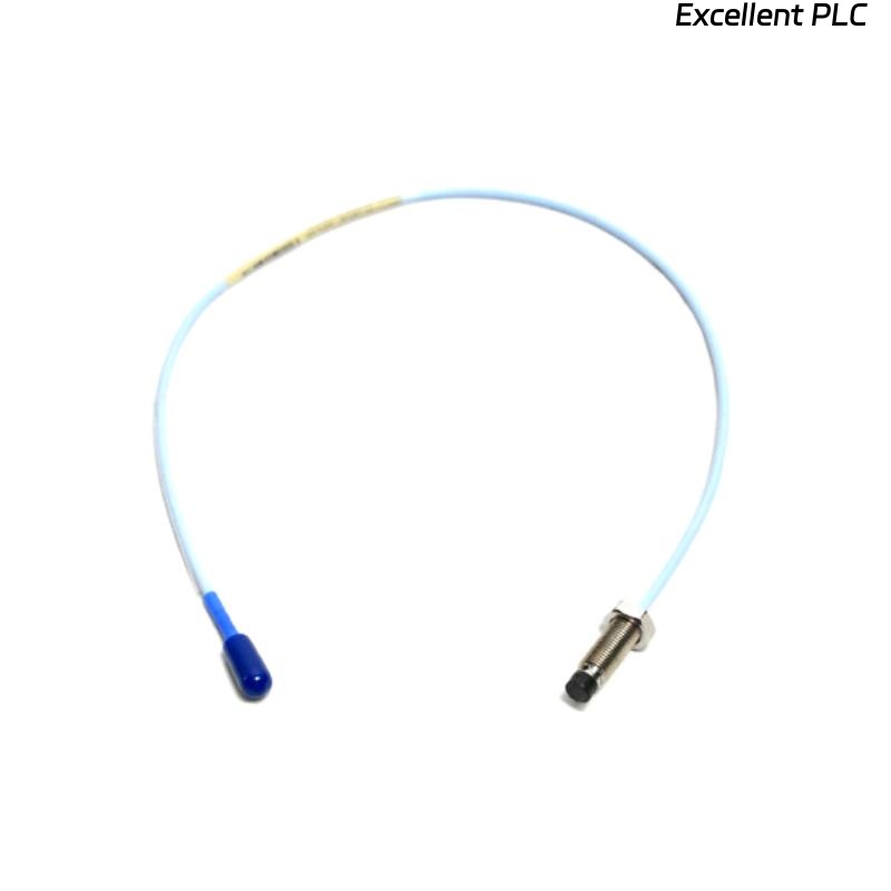 Bently Nevada 330905-00-25-05-01 3300 NSv Proximity Probes