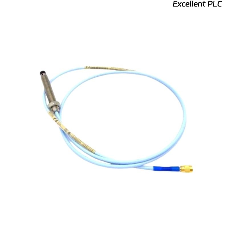 Bently Nevada 330905-07-17-05-02-05 3300 NSv Proximity Probes