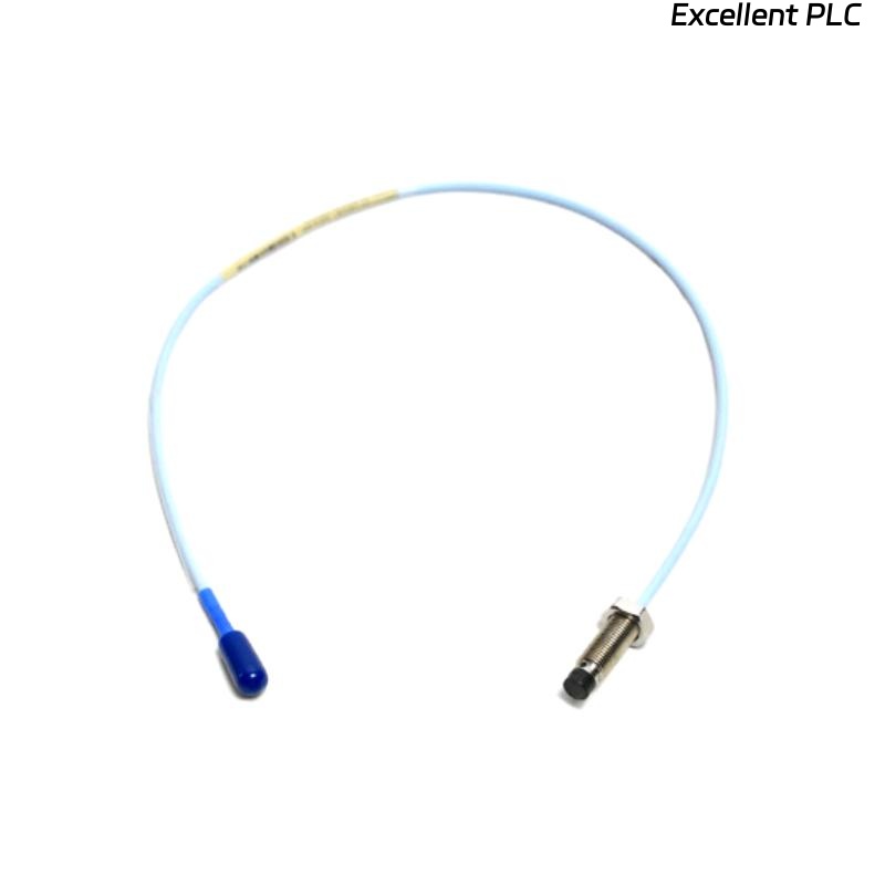 Bently Nevada 330908-00-08-05-02-00 3300 NSv Proximity Probes