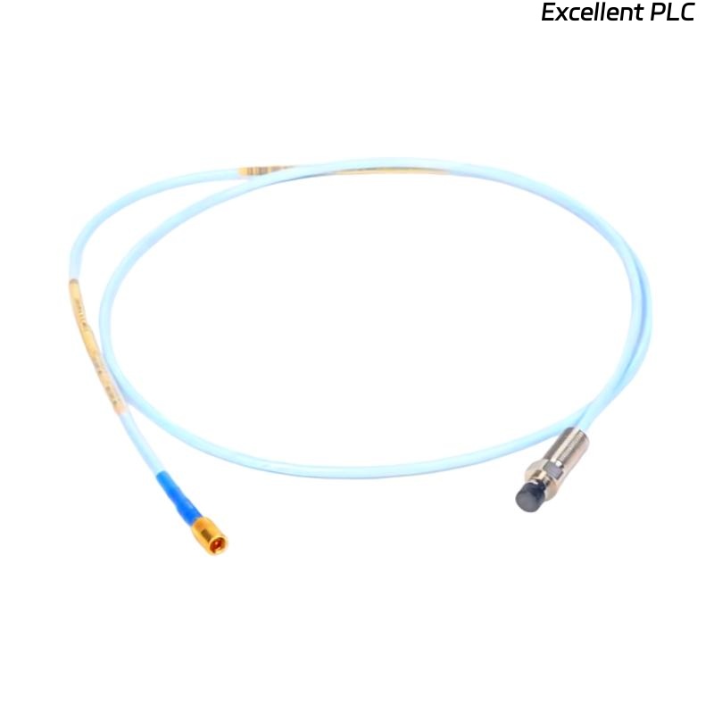 Bently Nevada 330191-02-10-10-RU 3300 XL 8 mm ETR Probe