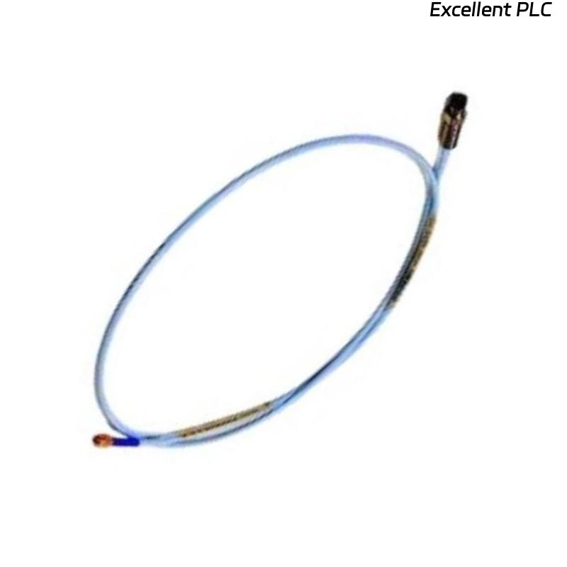 Bently Nevada 330106-00-30-10-02-00 3300 XL 8 mm Reverse Mount Probe