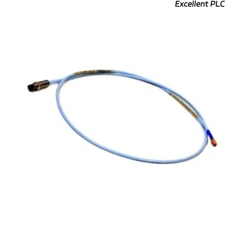 Bently Nevada 330106-00-30-10-02-00 3300 XL 8 mm Reverse Mount Probe
