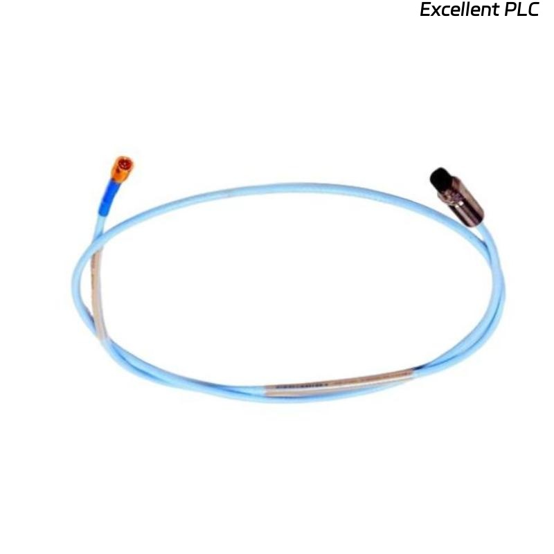 Bently Nevada 330106-00-30-10-02-00 3300 XL 8 mm Reverse Mount Probe