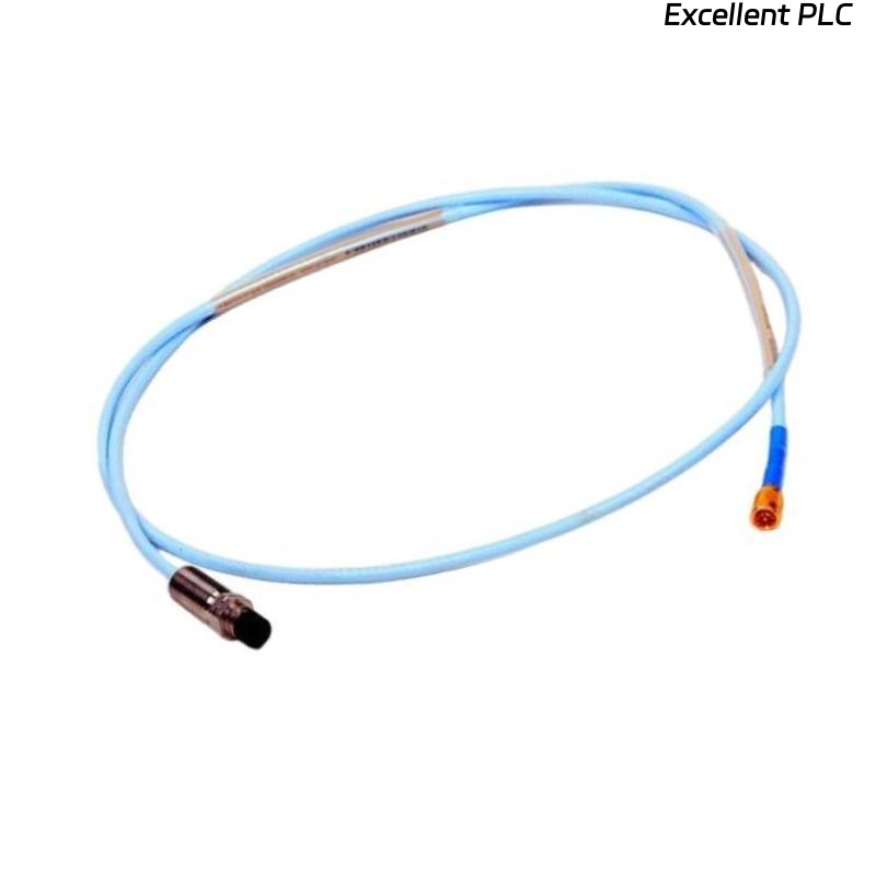 Bently Nevada 330106-00-30-10-02-00 3300 XL 8 mm Reverse Mount Probe