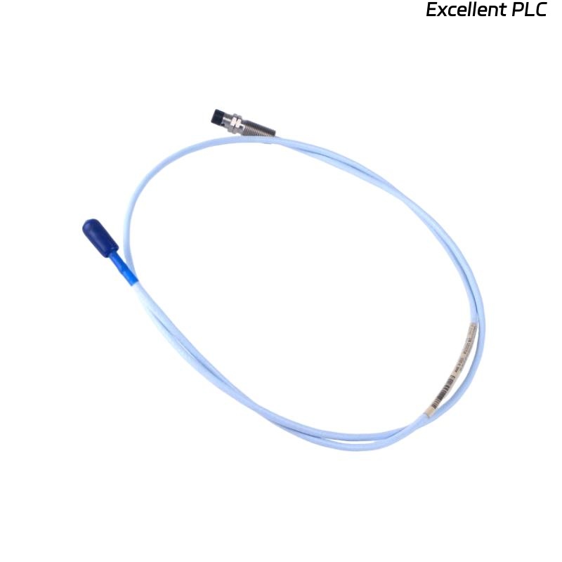 Bently Nevada 330708-00-24-10-01-CN 3300 XL 11 mm Proximity Probes