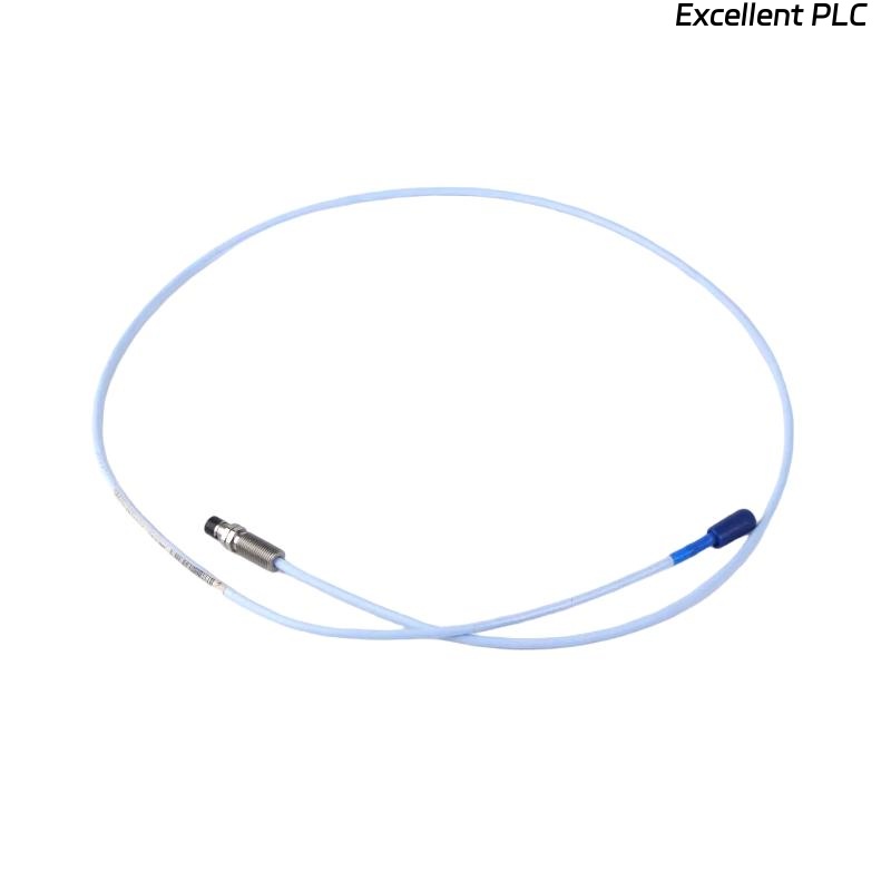Bently Nevada 330708-00-24-10-01-CN 3300 XL 11 mm Proximity Probes