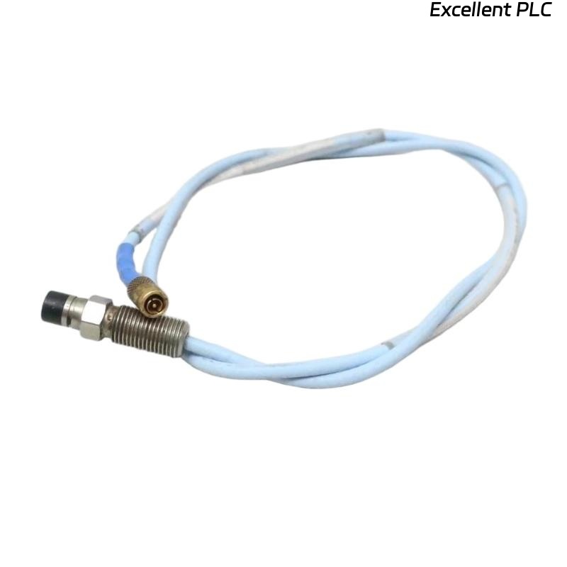 Bently Nevada 330106-05-30-05-02-RU 3300 XL 8 mm Reverse Mount Probe