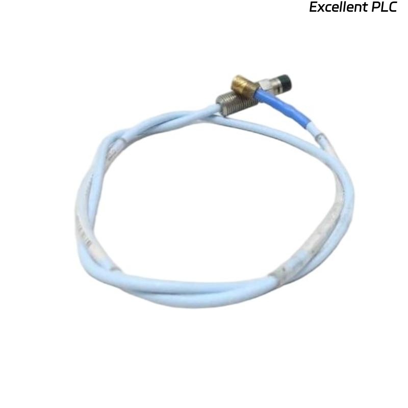 Bently Nevada 330106-05-30-05-02-RU 3300 XL 8 mm Reverse Mount Probe