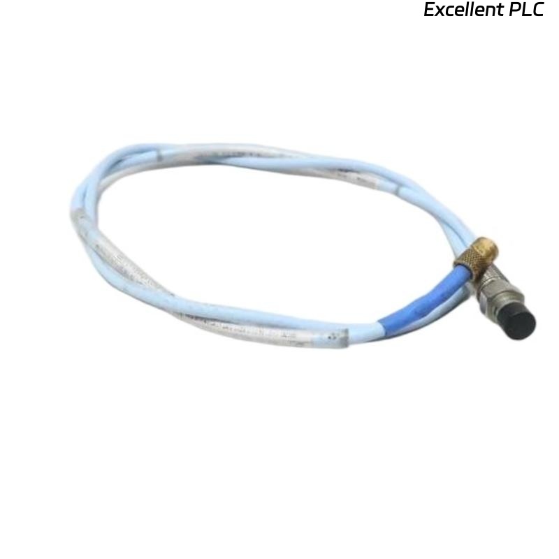 Bently Nevada 330106-05-30-05-02-RU 3300 XL 8 mm Reverse Mount Probe