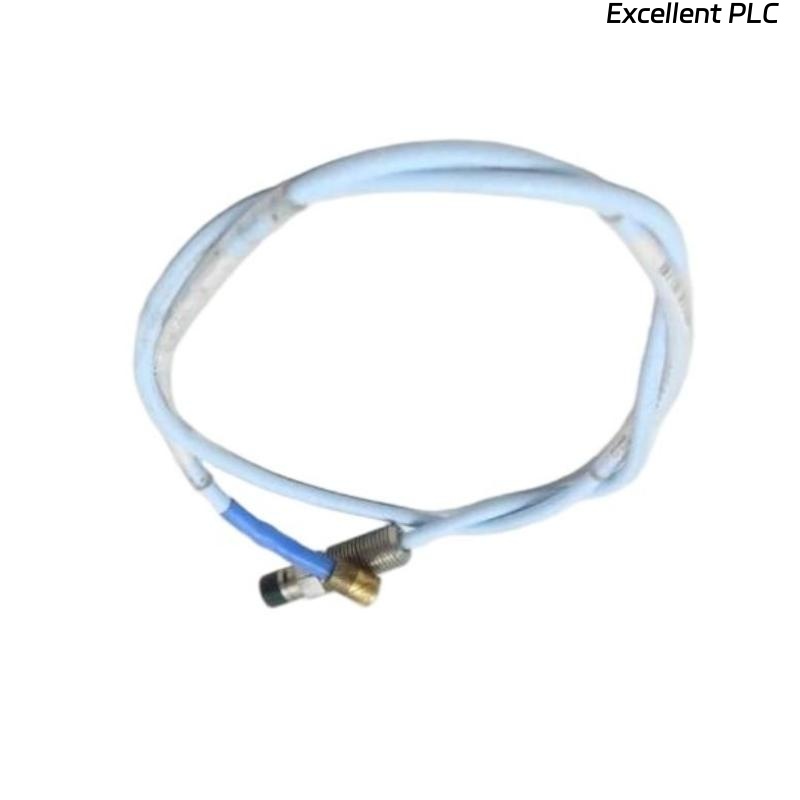 Bently Nevada 330106-05-30-05-02-RU 3300 XL 8 mm Reverse Mount Probe