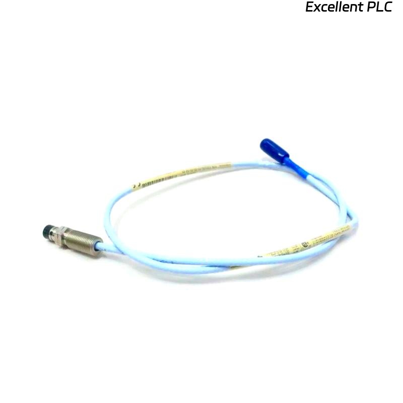 Bently Nevada 330106-05-30-50-02-05 3300 XL 8 mm Reverse Mount Probe