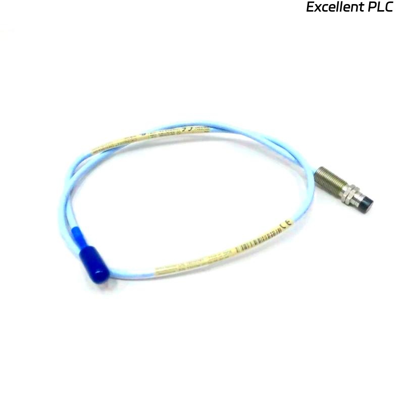 Bently Nevada 330106-05-30-50-02-05 3300 XL 8 mm Reverse Mount Probe