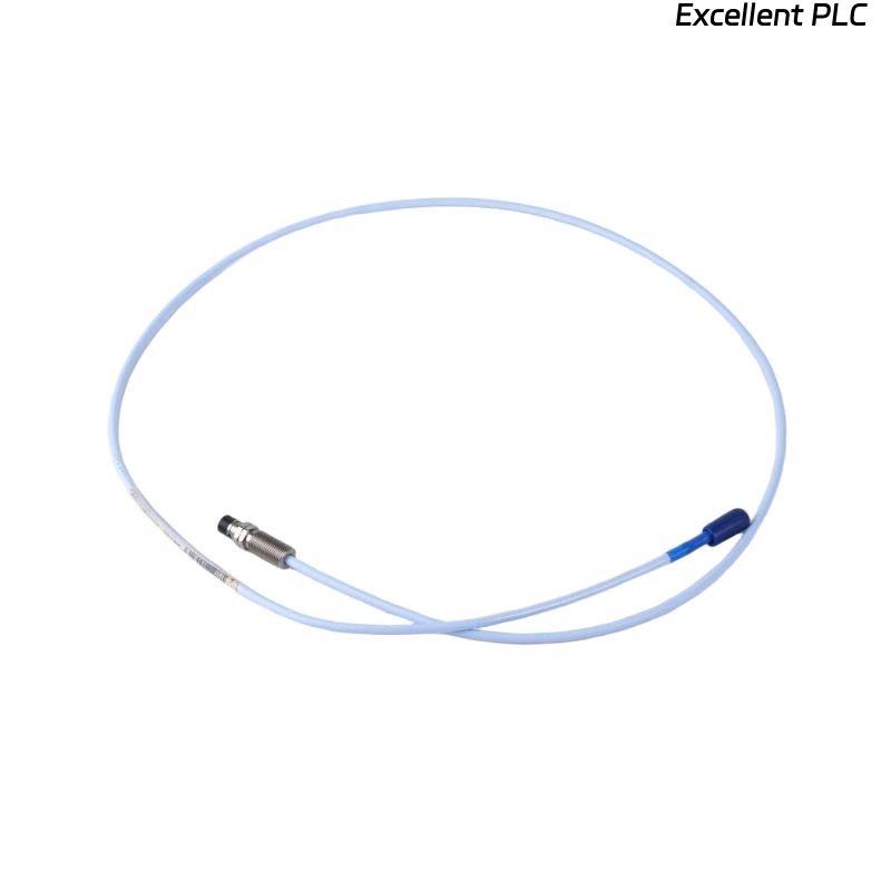 Bently Nevada 330909-00-60-10-01-00 3300 NSv Proximity Probe