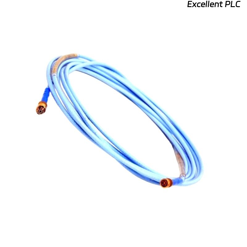 Bently Nevada 330130-030-00-05 3300 XL Standard Extension Cord