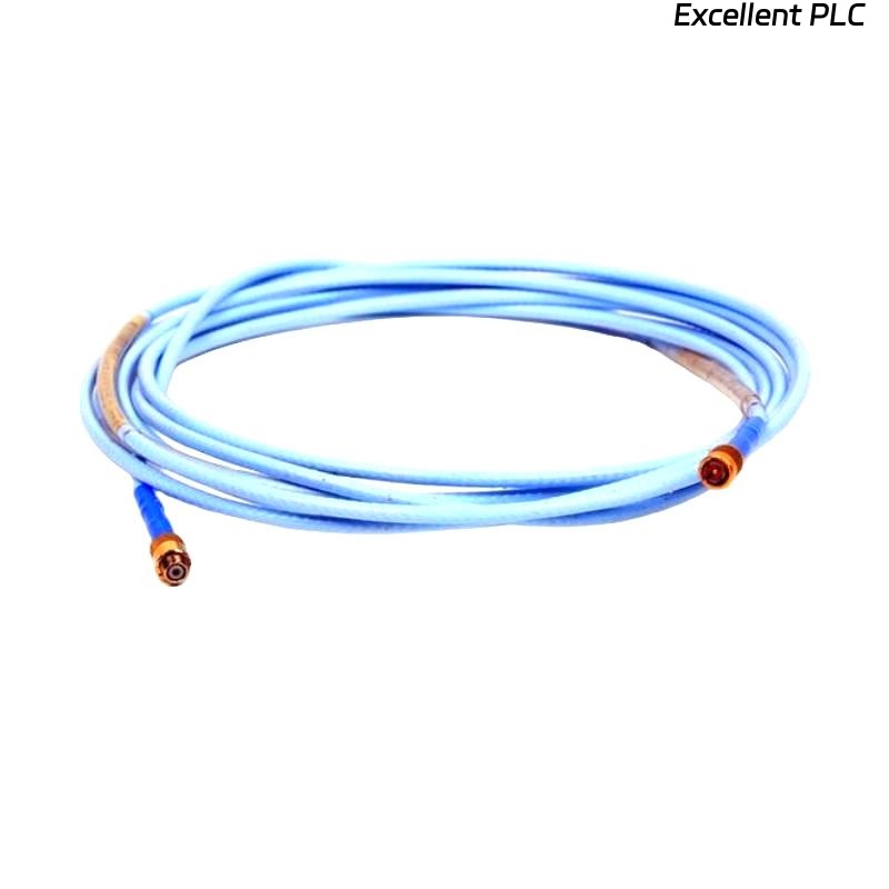 Bently Nevada 330130-030-00-05 3300 XL Standard Extension Cord