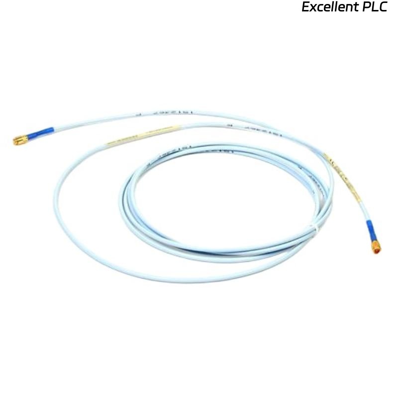 Bently Nevada 330130-030-00-05 3300 XL Standard Extension Cord