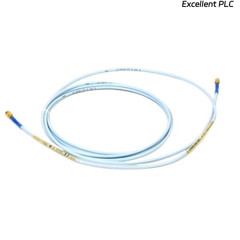 Bently Nevada 330130-030-00-05 3300 XL Standard Extension Cord