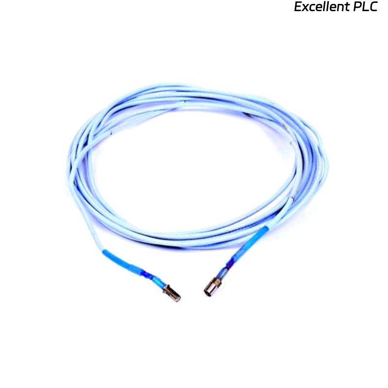 Bentley Nevada 330190-040-01-CN 3300 XL ETR Extension Cable