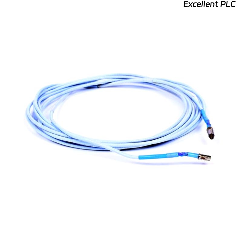 Bently Nevada 330130-040-01-RU 3300 XL Standard Extension Cord