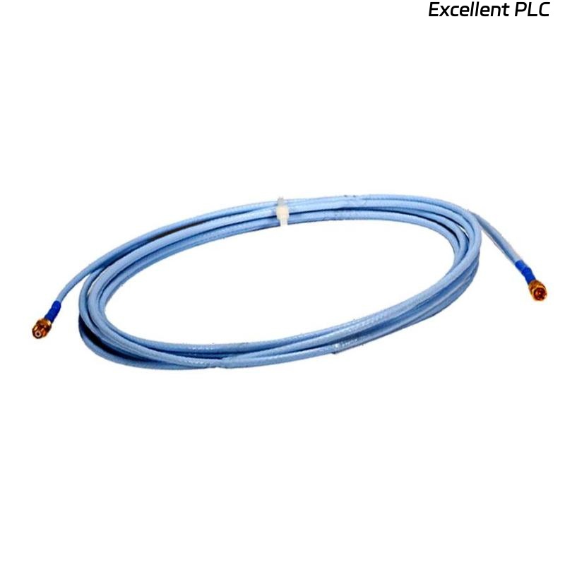 Bently Nevada 330130-040-01-RU 3300 XL Standard Extension Cord