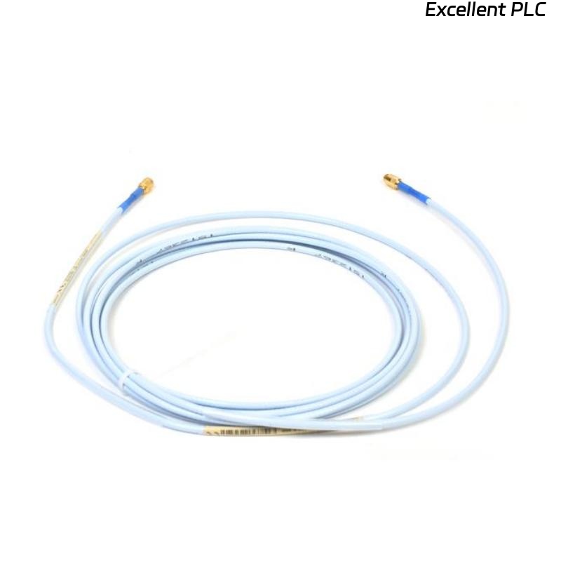 Bently Nevada 330190-040-00-CN 3300 XL ETR Extension Cable