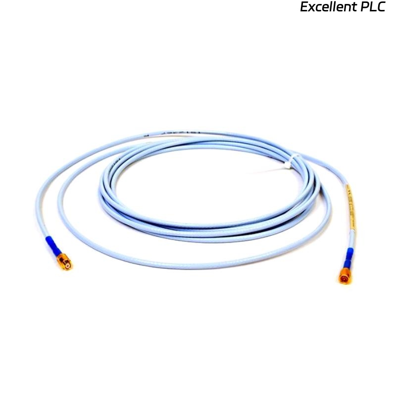Bently Nevada 330701-00-10-10-11-05 3300 XL 11 mm Proximity Probe