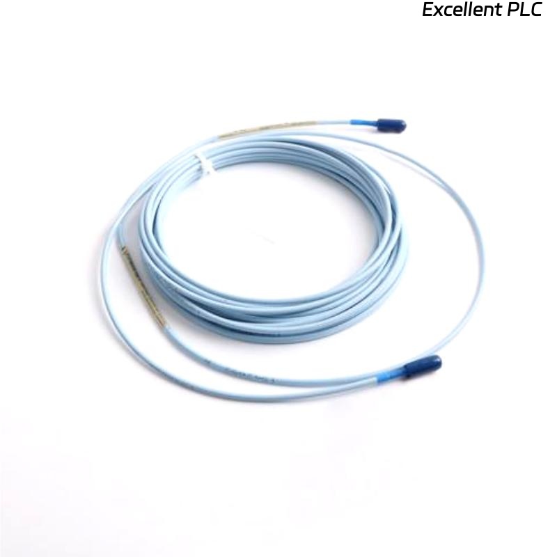 Bently Nevada 330130-080-01-RU 3300 XL Standard Extension Cord