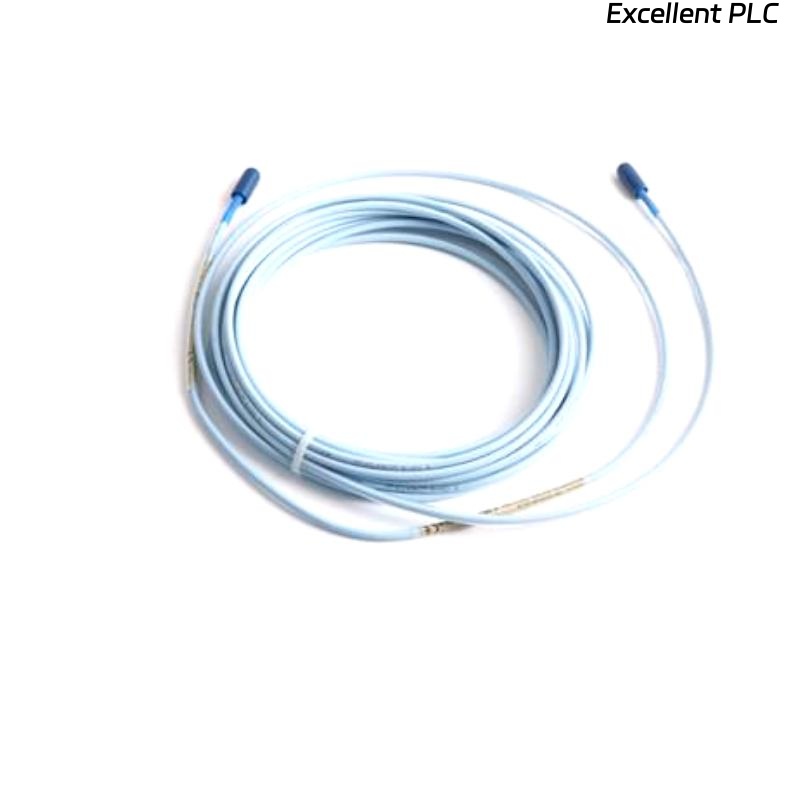 Bently Nevada 330130-080-01-RU 3300 XL Standard Extension Cord