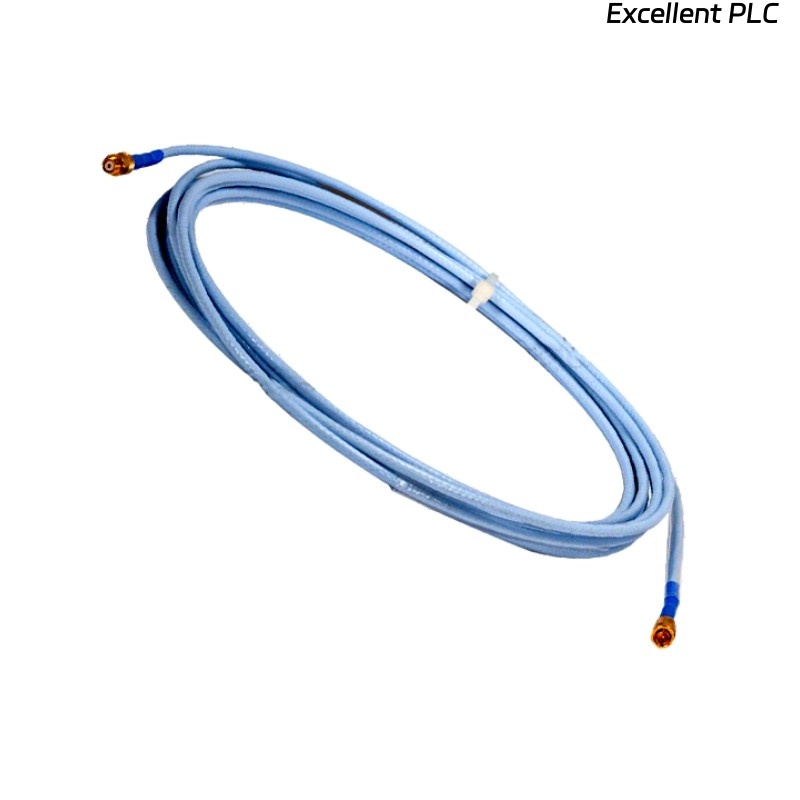 Bently Nevada 330130-080-02-AE 3300 XL Standard Extension Cord