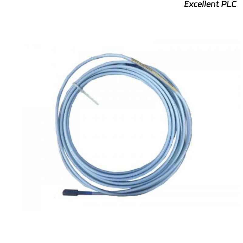 Bently Nevada 330130-080-00-RU 3300 XL Standard Extension Cord