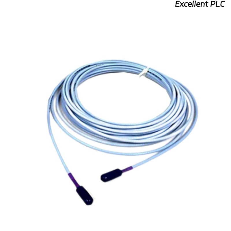 Bently Nevada 330130-080-00-RU 3300 XL Standard Extension Cord