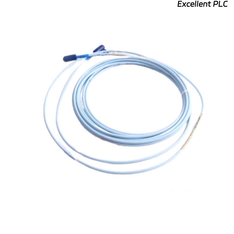 Bently Nevada 330130-040-13-05 3300 XL Standard Extension Cord