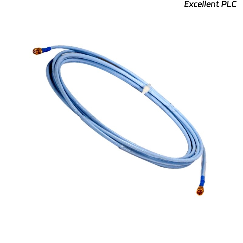 Bently Nevada 330190-040-00-CN 3300 XL ETR Extension Cable