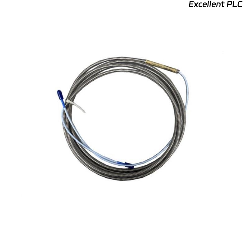 Bently Nevada 330130-080-00-R0 3300 XL Standard Extension Cord
