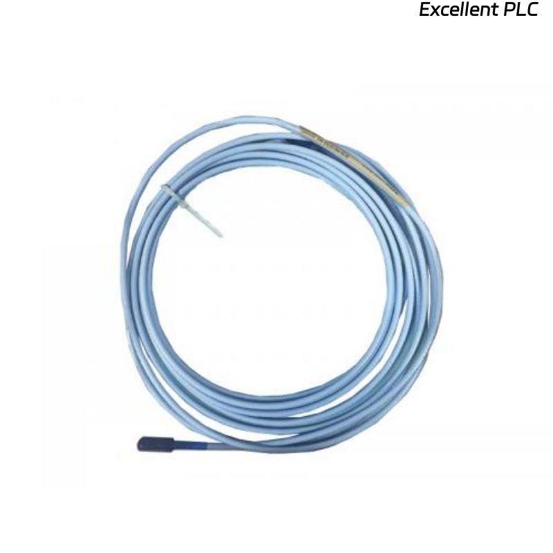 Bently Nevada 330130-080-00-R0 3300 XL Standard Extension Cord