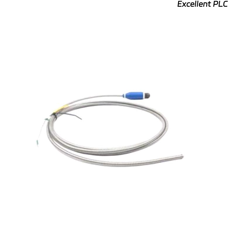Bently Nevada 330130-080-00-R0 3300 XL Standard Extension Cord
