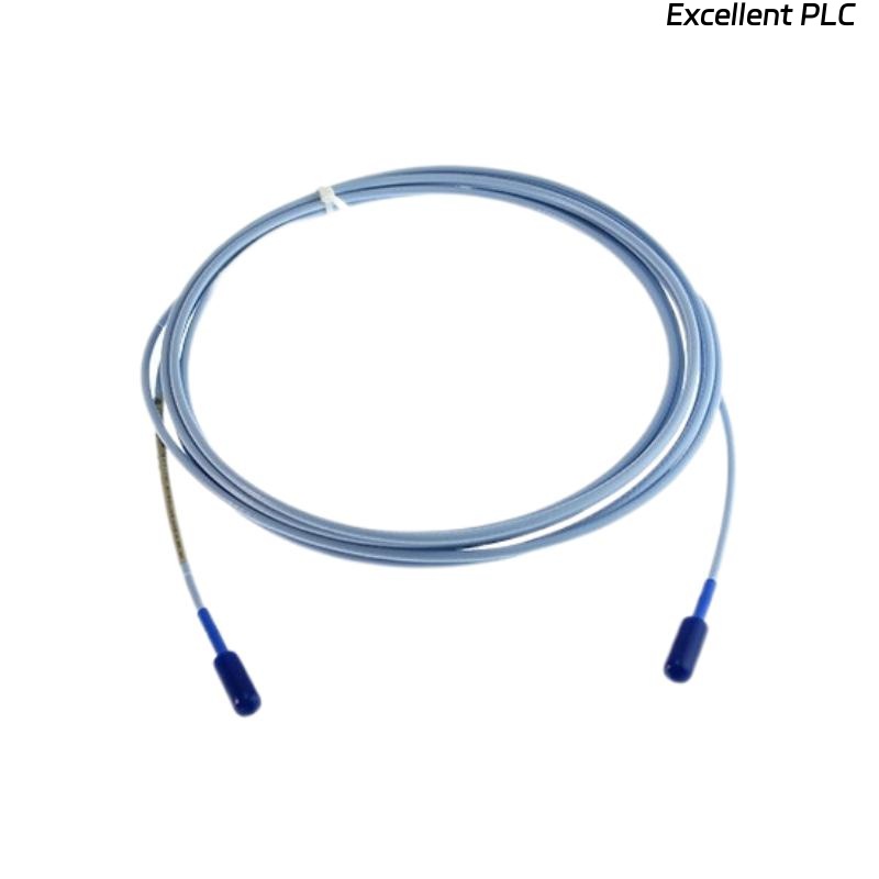 Bently Nevada 330130-040-12-CN 3300 XL Standard Extension Cord